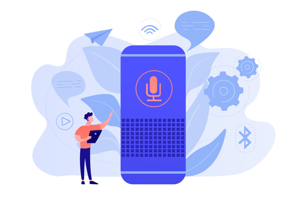 AI Voice agents