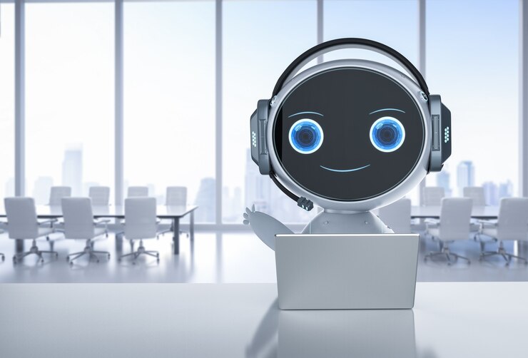 customer support ai voice agent software