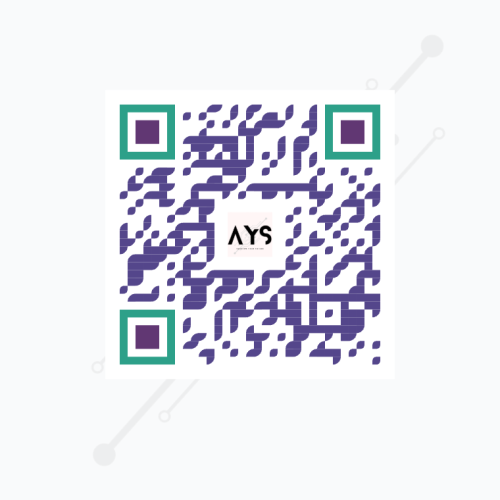 QR-SMS